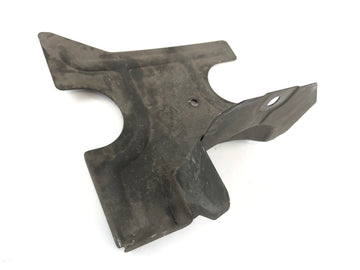 Yamaha XV 750 Virago [1991] - Heat protection cover plate - 0
