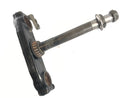 Suzuki DR 750 S SR41B [1988] - lower triple clamp-3