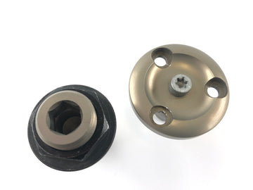 BMW K 1300 R [2010] - swingarm bushings - 0