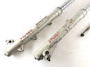 Cagiva Elefant 650 [1985] - Fork Telescopic fork with axle-2