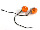 Triumph Thunderbird 900 RT T309 [1997] - Rear Indicator Set Pair-1