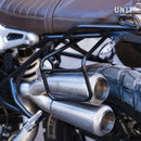BMW R nineT 1200 Racer [2017-2020] - Doppelrahmen Taschenhalterung