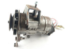 Moto Guzzi V7 Special [1970] - alternator with defective recording-5