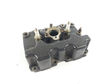 Suzuki RG 250 Gamma GJ21D - Cylinder head - 0