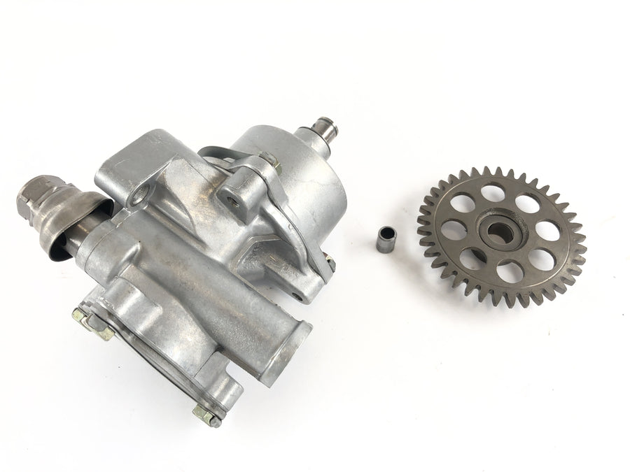 Suzuki Bandit 1200 GV75A [1998] - Oil pump
