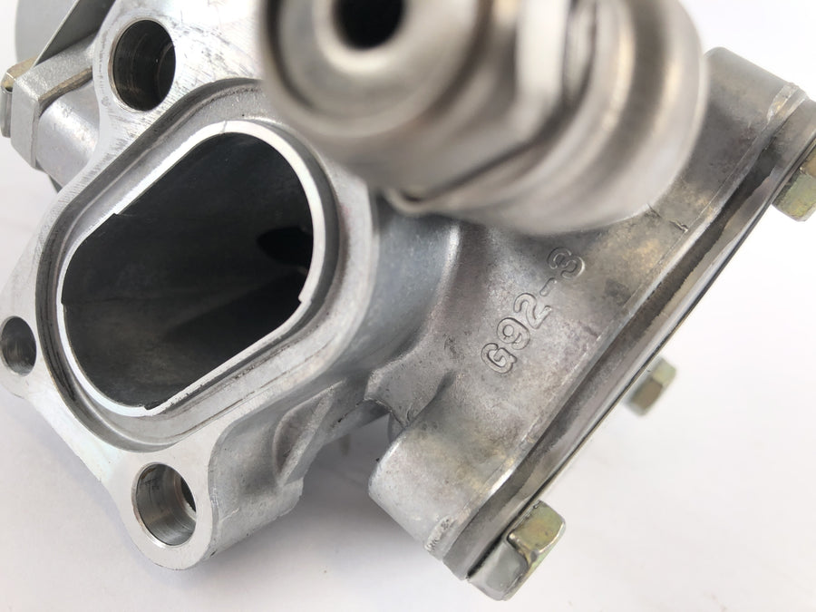 Suzuki Bandit 1200 GV75A [1998] - Oil pump