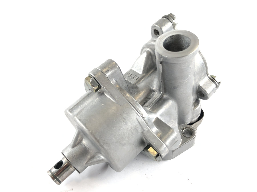 Suzuki Bandit 1200 GV75A [1998] - Oil pump