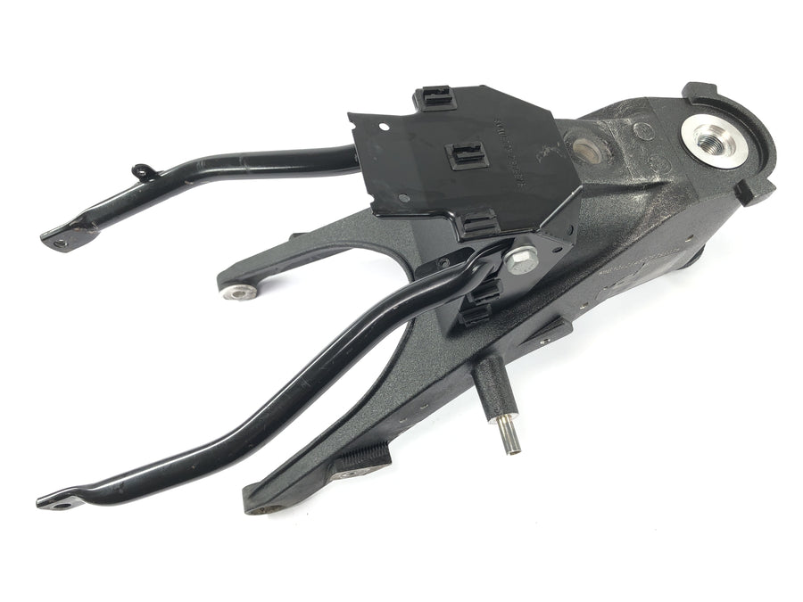 BMW R 1150 R R21 [2003] - frame head frame with papers