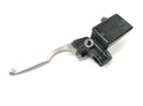 Yamaha XJR 1200 4PU [1996] - Clutch fitting clutch lever handlebar fitting left-1