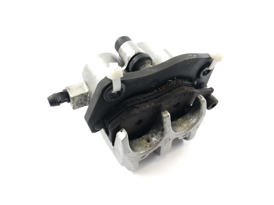Yamaha XTZ 750 3LD [1989] - Rear brake caliper