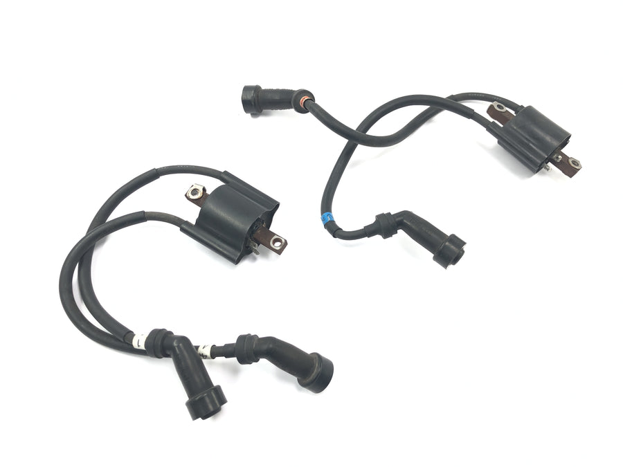 Yamaha XJR 1300 RP02 [1999] - Ignition coil ignition coil set ignition system