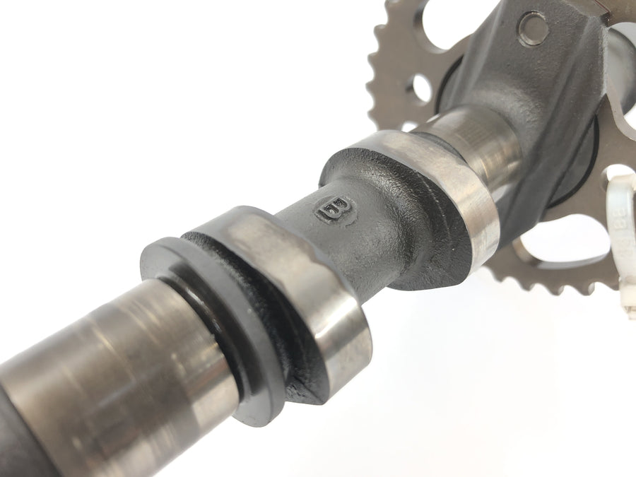 Suzuki GSX R 1100 GV73B [1990] - camshaft outlet camshaft
