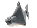 Triumph Daytona 955i T595 [1999] - Oil strainer oil filter-4