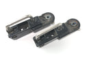 Honda GL 1500 Goldwing SC22 [1987] - Helmet lock set pair-3