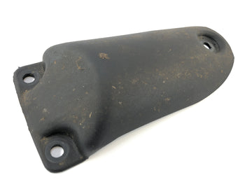 KTM LC4 640 EGS [2004] - cover cladding Oil filter - 0