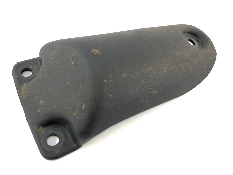 KTM LC4 640 EGS [2004] - cover cladding Oil filter