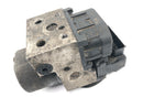 BMW C1 125 [2002] - ABS control unit hydraulic unit ABS block Bosch-3