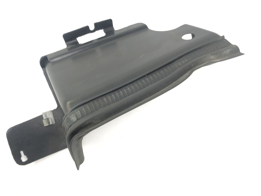 BMW F 650 GS Dakar [2007] - Battery cover