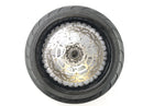 KTM 690 SM Prestige [2007] - front wheel Rad rim at the front 3.50x17 "-2