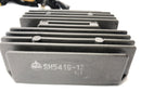 Aprilia RST 1000 Futura [2002] - Control of Tension Regulators Rectification-2