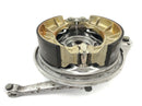 Honda GL 500 SILVERSCHING PC02 [1982] - brake drum rear drum brake rear brake-4