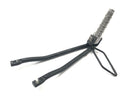 Aprilia RS 125 Extrema [1994] - Pillion footrest footrest rear right-1