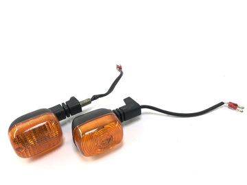 Yamaha RD 350 YPVS 31K [1984] - indicator set pair