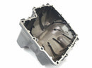 Triumph Street Triple R 675 D67LD [2010] - Oil pan engine lid-2