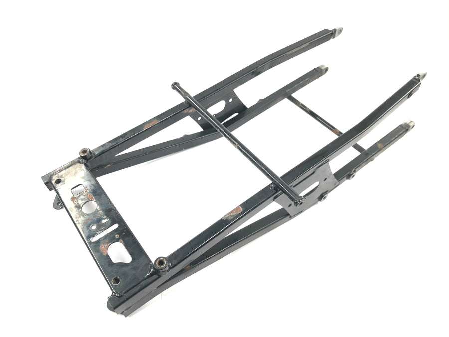 Honda VFR 800 FI RC46 [1999] - Rear frame frame rear carrier substructure pillion frame