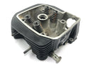 Moto Guzzi Stelvio 1200 8V [2016] - cylinder head valve head right-2