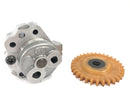 Yamaha TT 600 R DJ01 [1998] - Oil pump-3