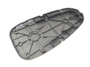 BMW R 1150 GS R21 [2002] - Front cover engine cover-4