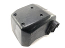 BMW K 100 RT [1988] - Cover Fairing Housing-1