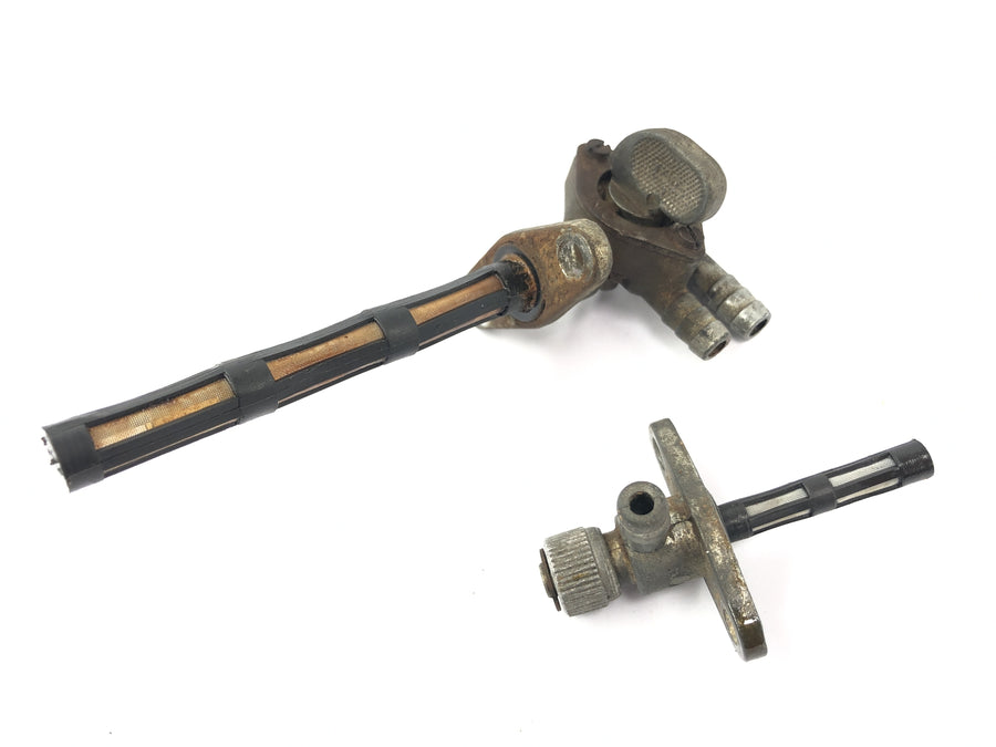 Husqvarna TE 610 8AE [1994] - petrol tap fuel valve petrol filter set couple
