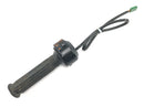 Moto Guzzi V7 Special [1971] - Throttle grip fitting right twist grip start switch-3