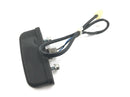 Yamaha WR 125 X DE07 [2010] - License plate light license plate lighting-2