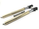 Honda VTR 1000 SP 1 SC45 [2001] - Fork Telescopic fork with axle-9
