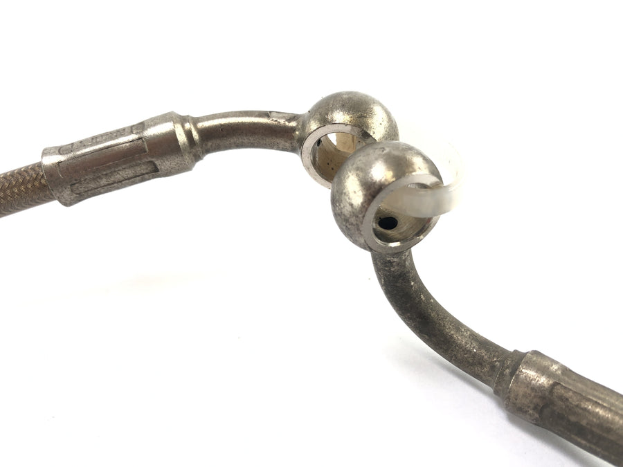 BMW R 1200 R [2007] - Rear brake line