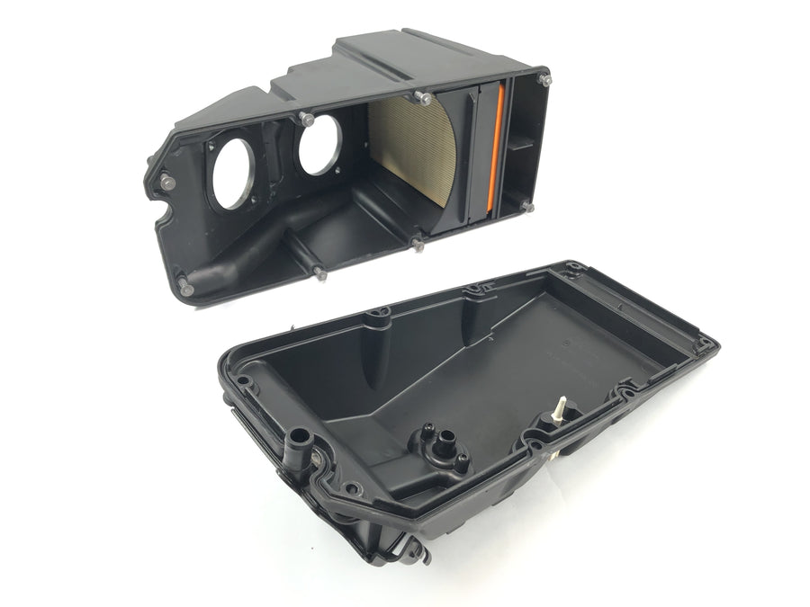 KTM 1050 Adventure [2017] - Air filter box air filter box airbox