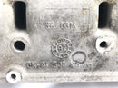 BMW K 1100 LT [1993] - Engine block cylinder block engine housing with pistons-2