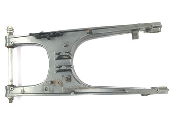 KTM RC 125 [2016] - Swing arm rear wheel swing arm aluminum rear - 0