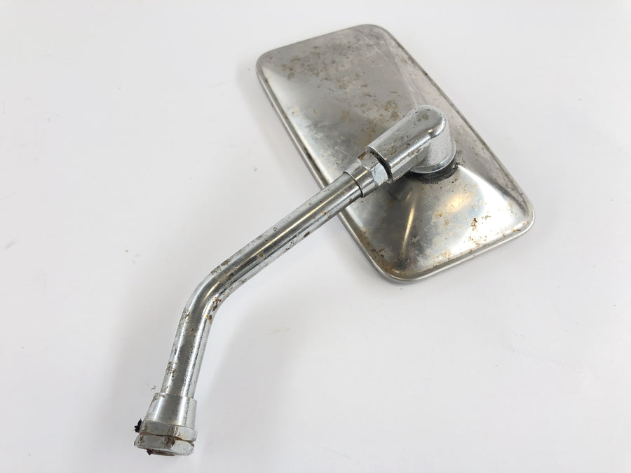 Yamaha XS 400 2A2 [1982] - Mirror rearview mirror right