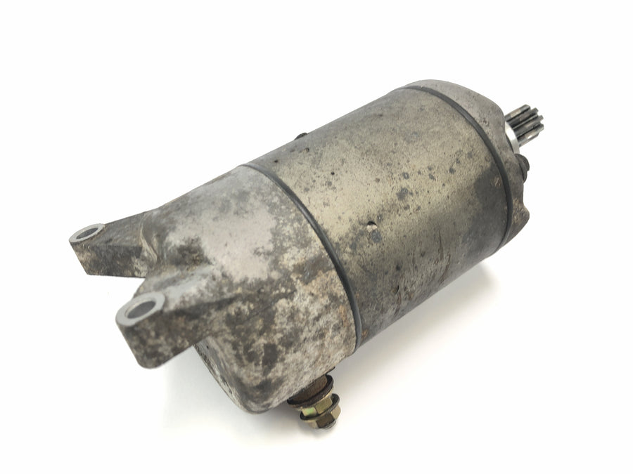 Yamaha XVS 650 Drag Star VM03 [2001] - starter starter starter starter