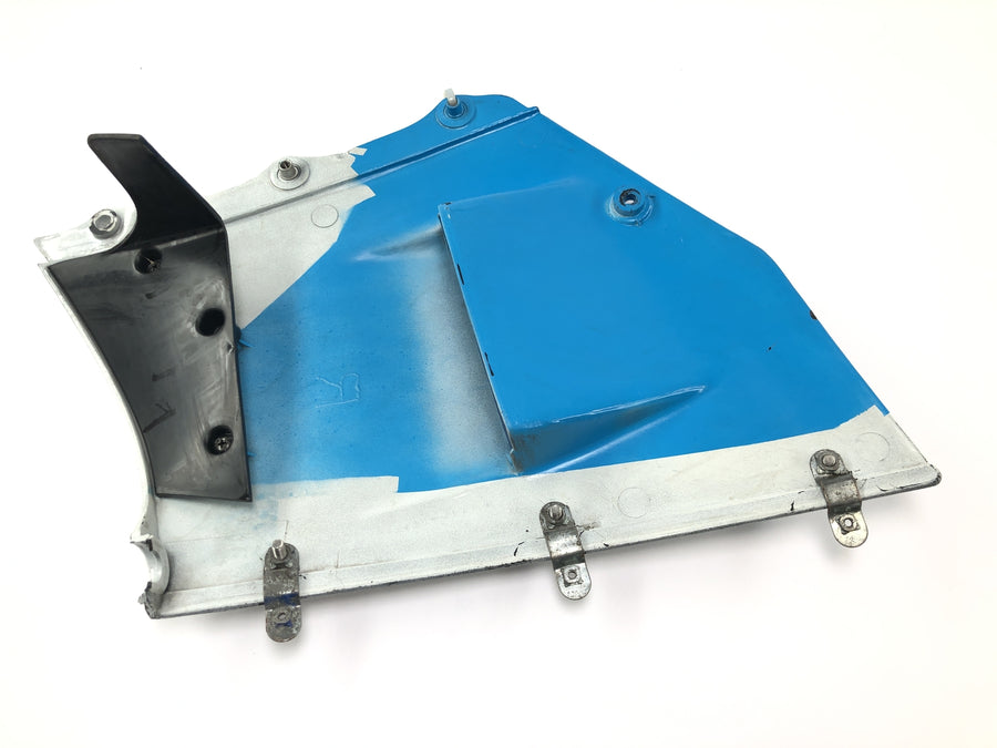 Suzuki RG 250 Gamma GJ21D [1987] - Right front side fairing
