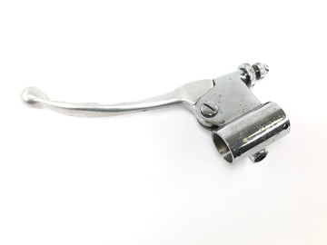 Moto Guzzi V7 Special [1971] - clutch lever clutch fitting hand lever handlebar lever