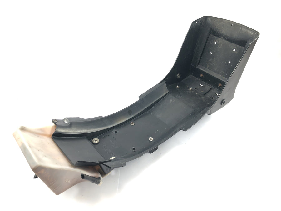 Triumph Daytona 900 T300D [1996] - Rear fender inner fender splash guard rear