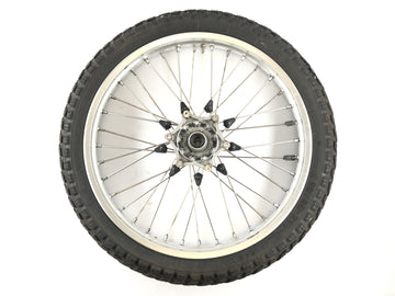 KTM LC4 640 EGS [2004] - front wheel Rad rim in front 1.60 x 21 " - 0