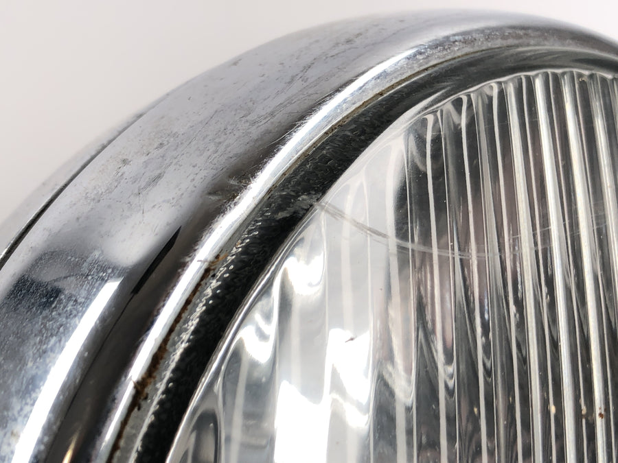 BMW R 1200 C 259c [1997] - headlights
