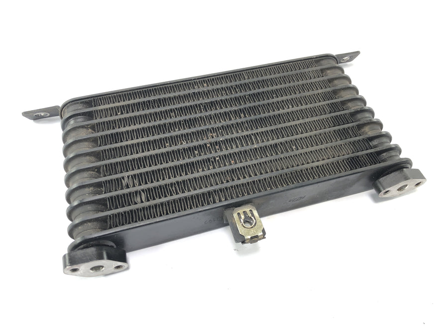 Triumph Sprint ST 1050 [2005] - Oil cooler motor cooler Radiator Heat Exchanger