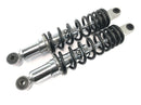 Yamaha XJR 1200 4PU [1996] - rear shock absorber pair YSS Suspension short-1